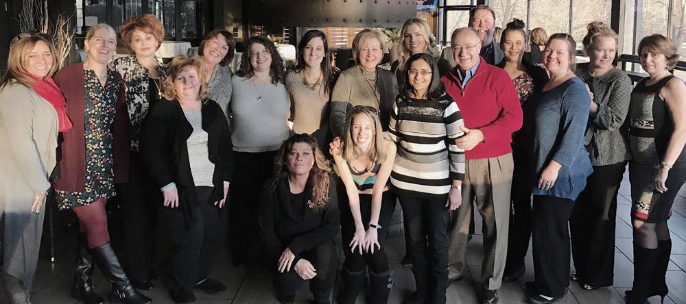 Delaware Valley Institute of Fertility & Genetics Leadership