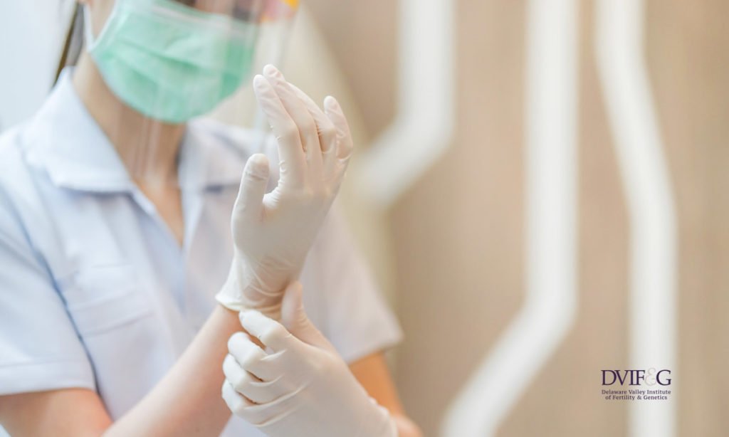 COVID-19 Update - we will be returning to the office on May 4, 2020 startfertility.com