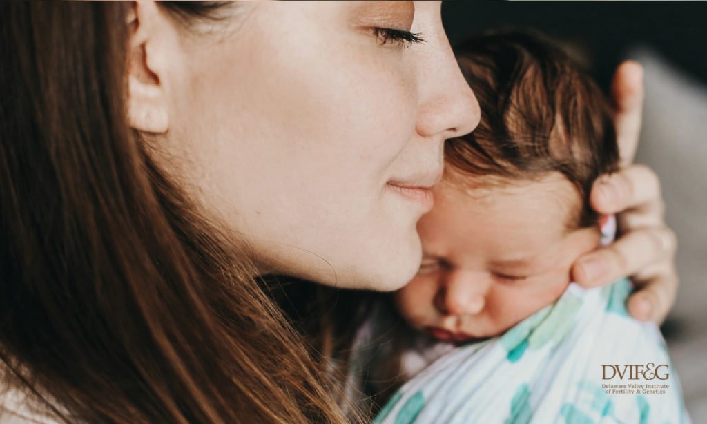 a ray of hope and good news