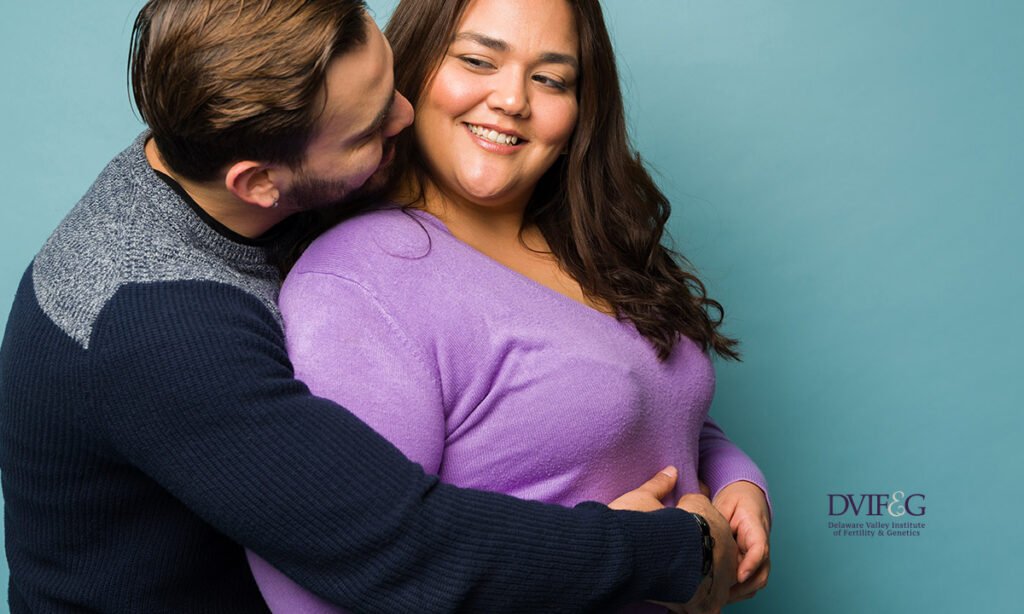 Obesity and Reproduction